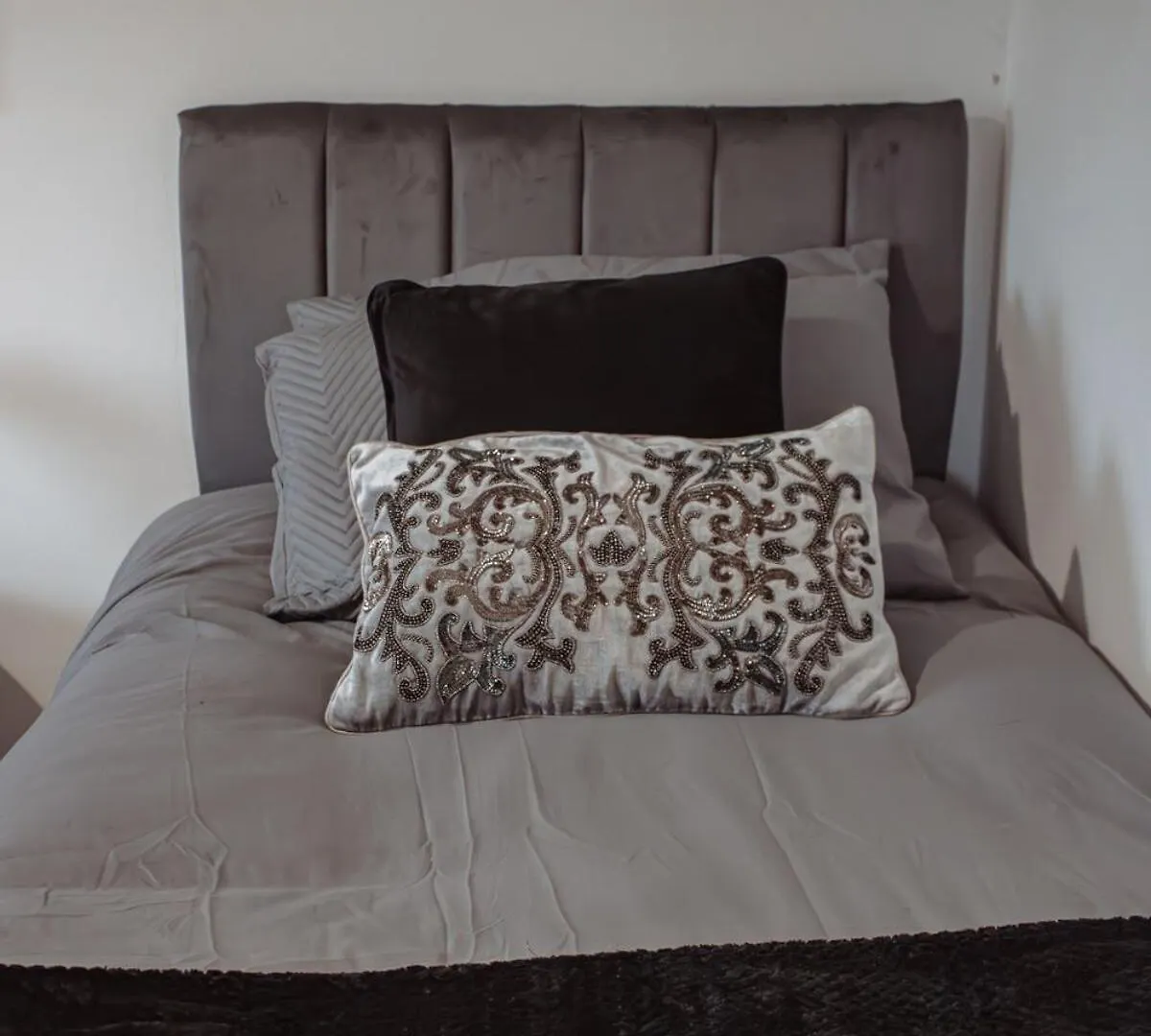 Apartament Spacious & Modern 8-Bed Home - Sleeps 13 - Parking Horsforth