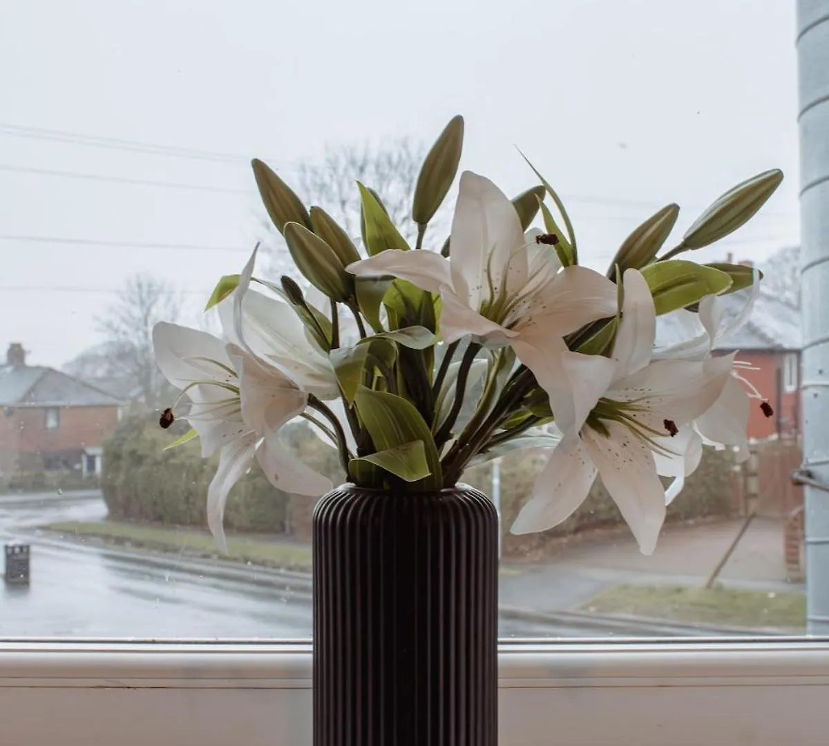 Spacious & Modern 8-Bed Home - Sleeps 13 - Parking Horsforth